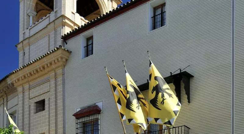 هتل Las Casas De La Judería