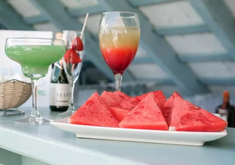 هتل Las Casas De La Judería