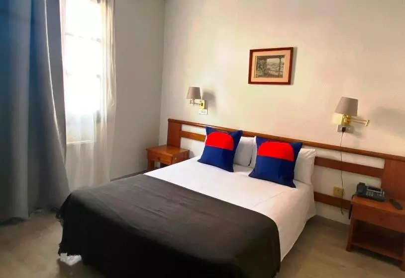 هتل Lauaxeta Etxea