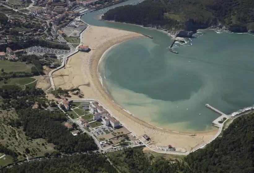 هتل Lauaxeta Etxea