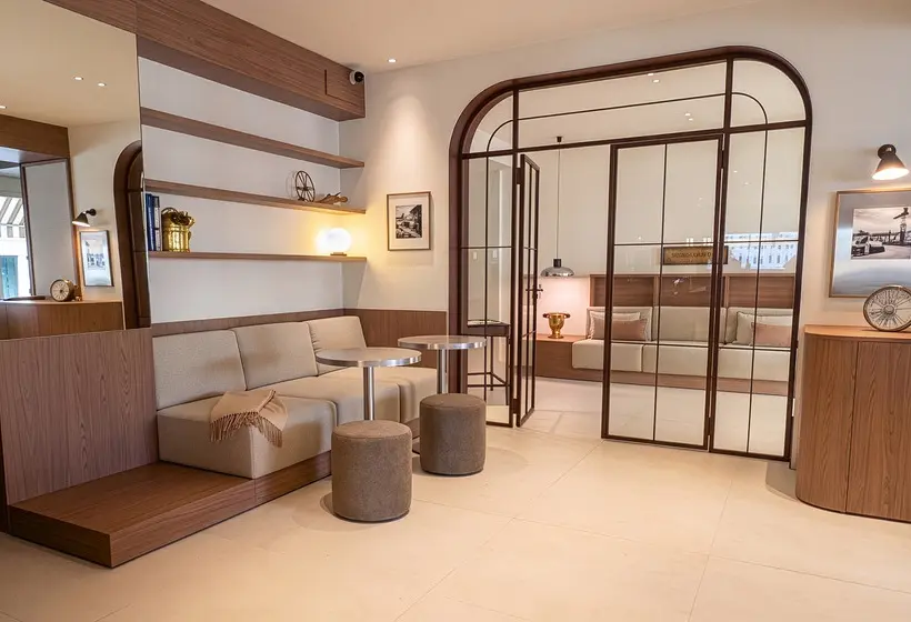 Hotel Medium Montecarlo
