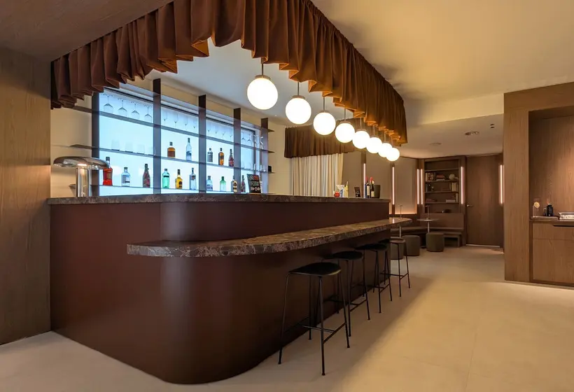 Hotel Medium Montecarlo