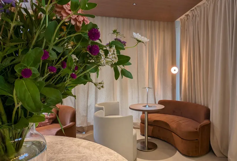 Hotel Medium Montecarlo
