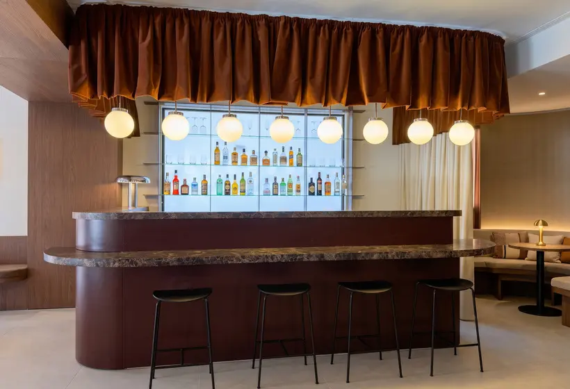 Hotel Medium Montecarlo