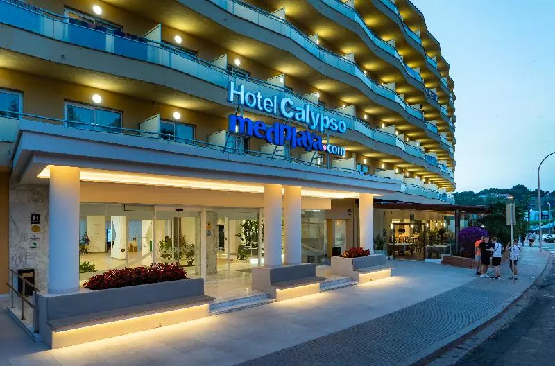 Medplaya Hotel Calypso