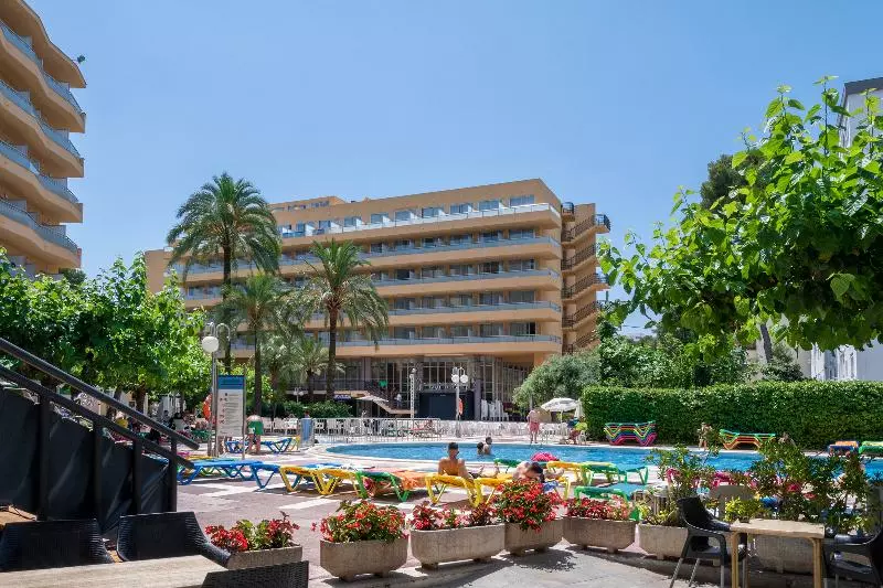 Medplaya Hotel Calypso