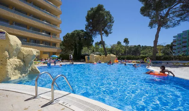 Medplaya Hotel Calypso