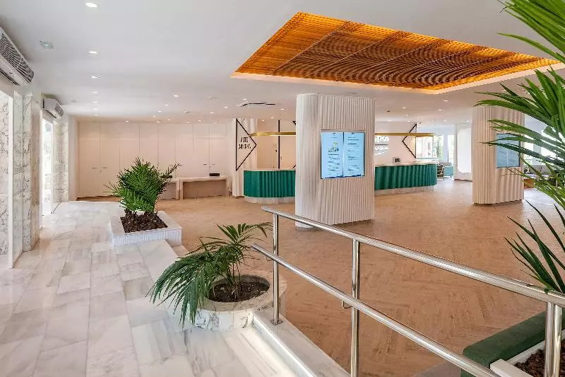 Medplaya Hotel Calypso