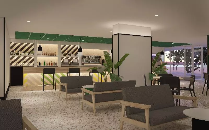 Medplaya Hotel Calypso