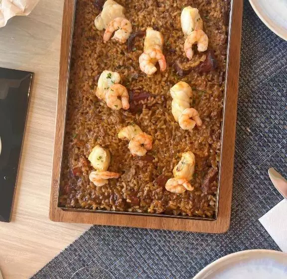 Hotel Medplaya Pez Espada