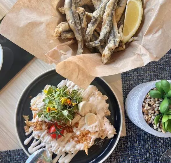 Hotel Medplaya Pez Espada