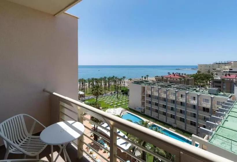 Hotel Medplaya Pez Espada