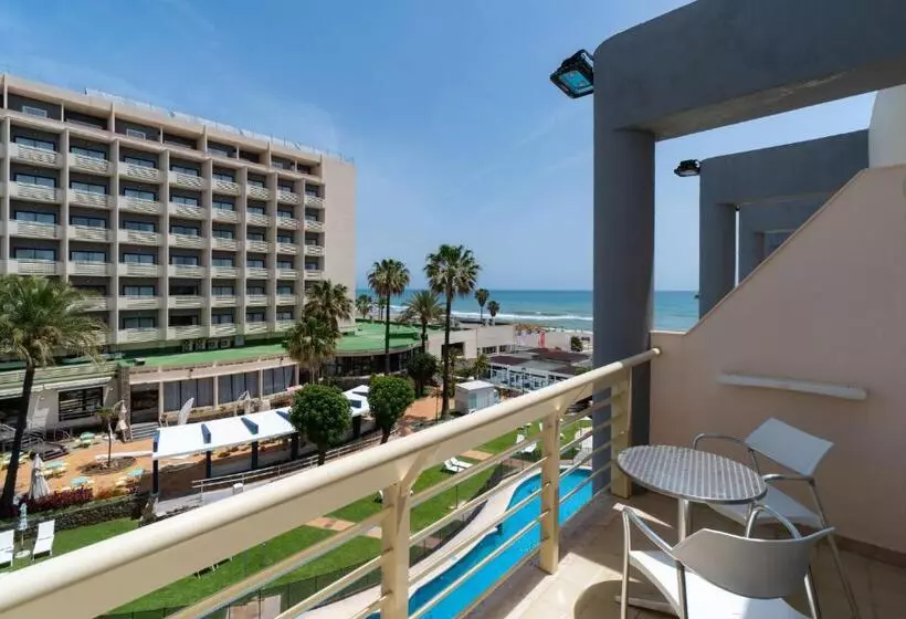 Hotel Medplaya Pez Espada