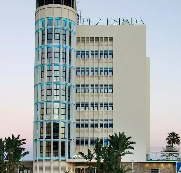 Hotel Medplaya Pez Espada
