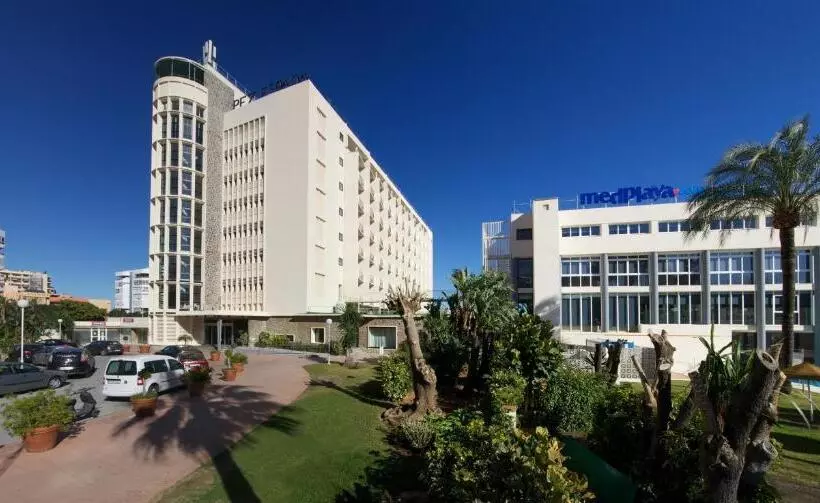 Hotel Medplaya Pez Espada