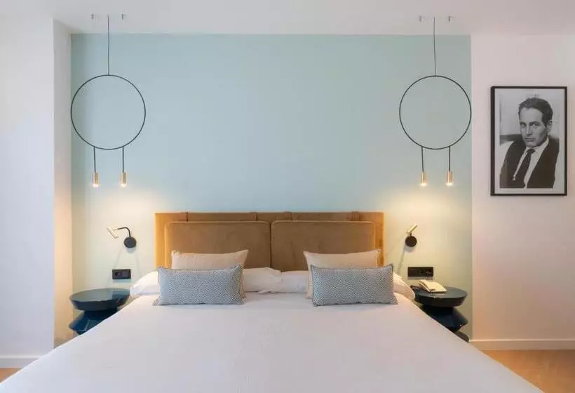 Hotel Medplaya Pez Espada