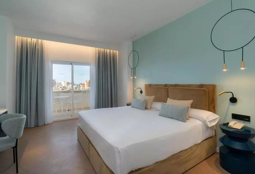 Hotel Medplaya Pez Espada