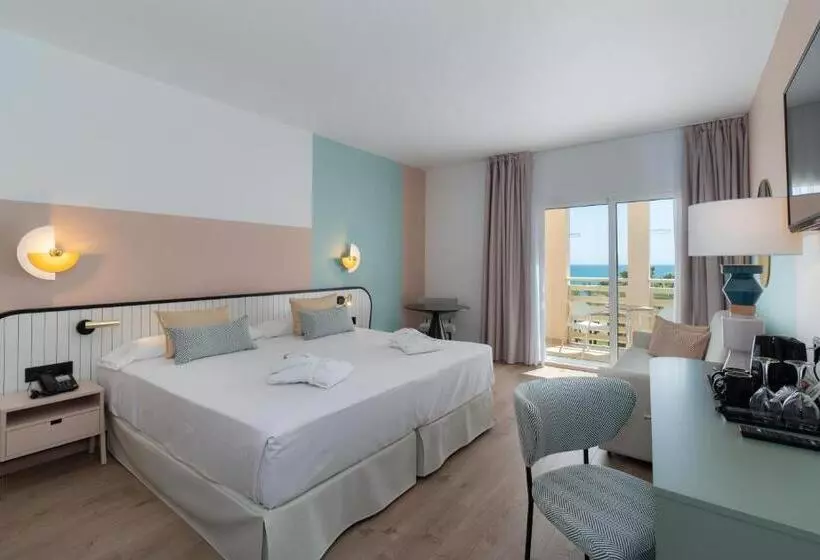 Hotel Medplaya Pez Espada