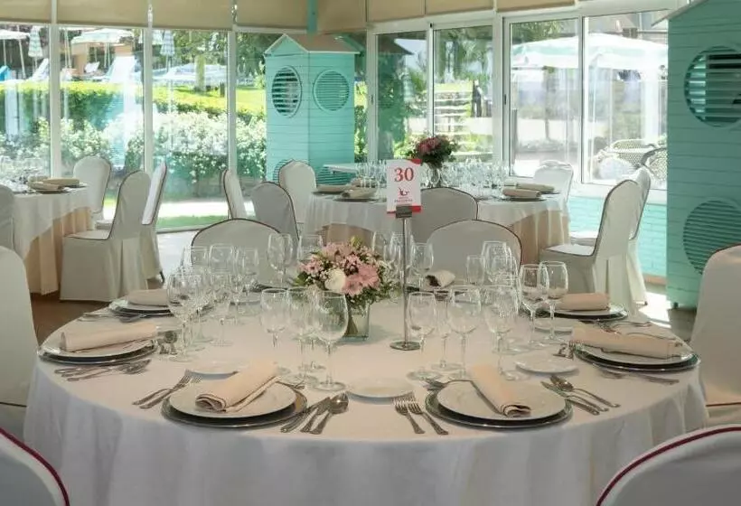 Hotel Medplaya Pez Espada