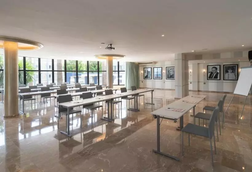 Hotel Medplaya Pez Espada