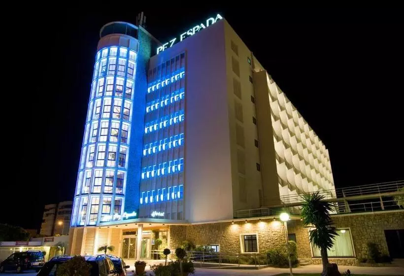 Hotel Medplaya Pez Espada