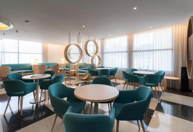 Hotel Medplaya Pez Espada