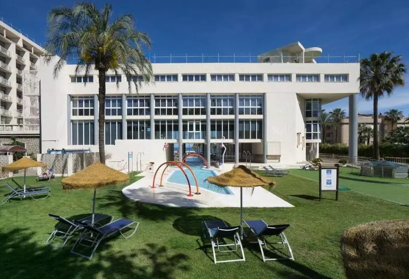 Hotel Medplaya Pez Espada