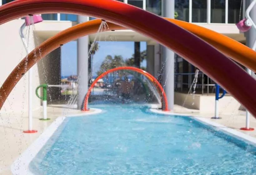 Hotel Medplaya Pez Espada