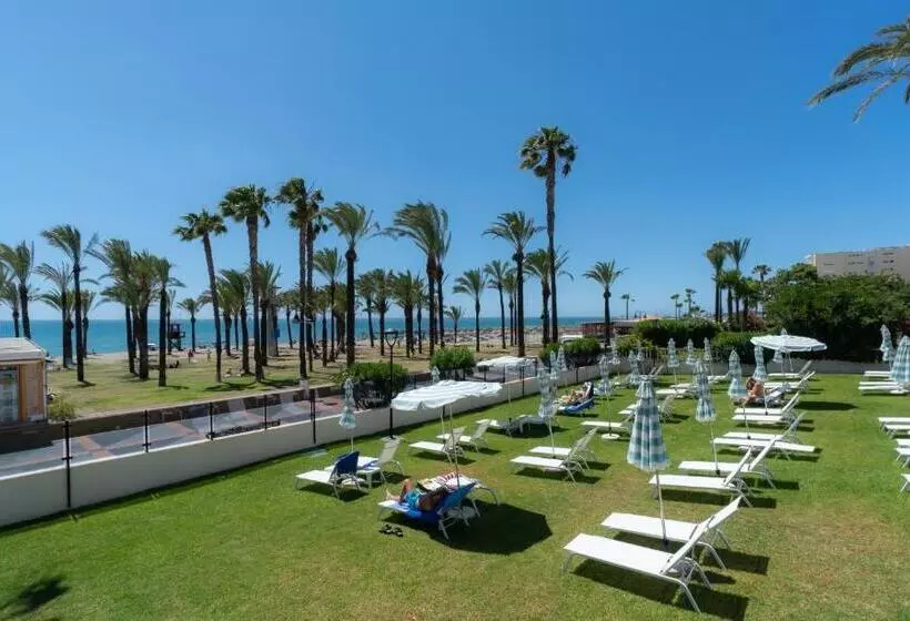 Hotel Medplaya Pez Espada