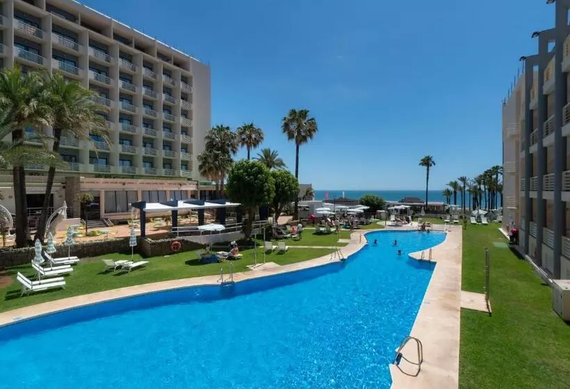 Hotel Medplaya Pez Espada