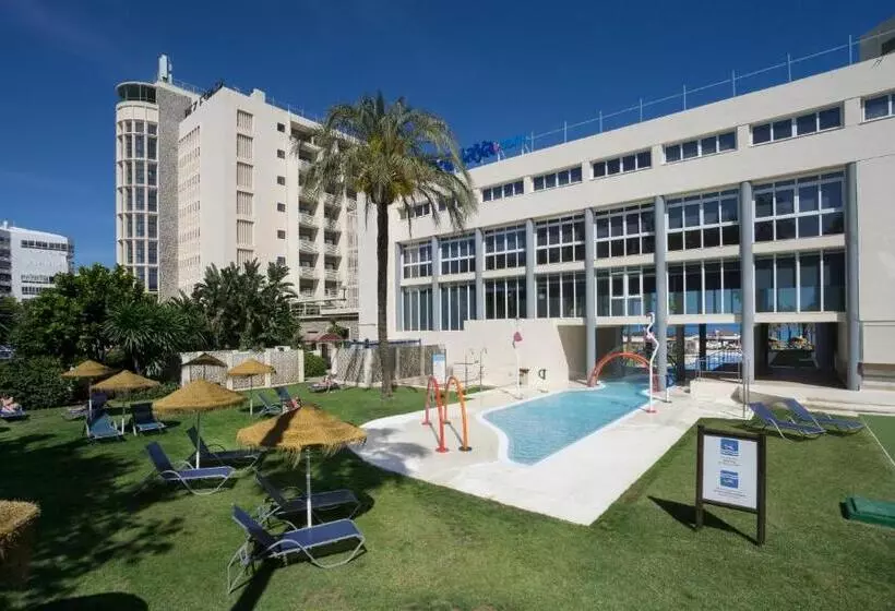 Hotel Medplaya Pez Espada