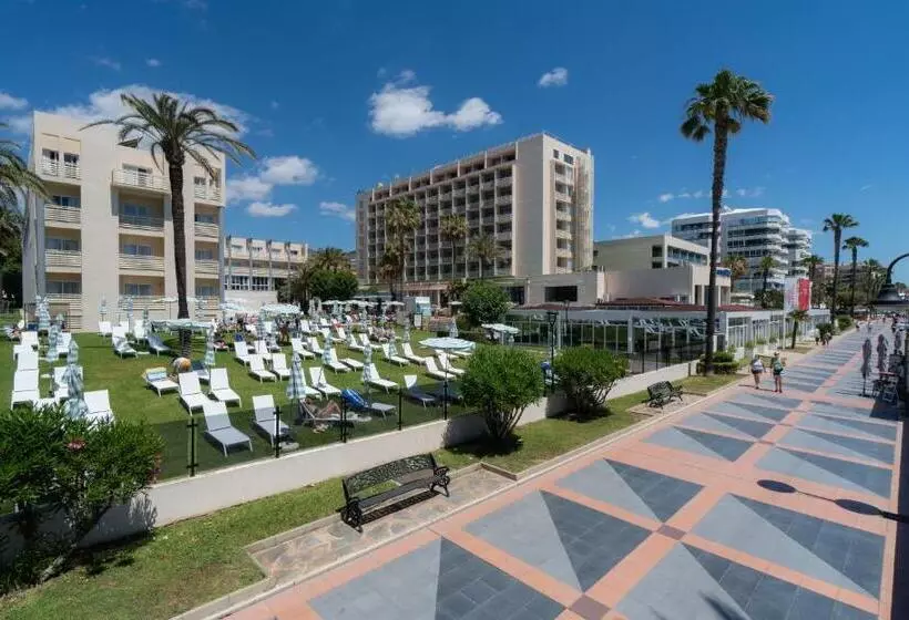 Hotel Medplaya Pez Espada
