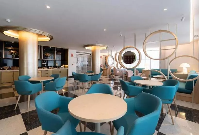 Hotel Medplaya Pez Espada