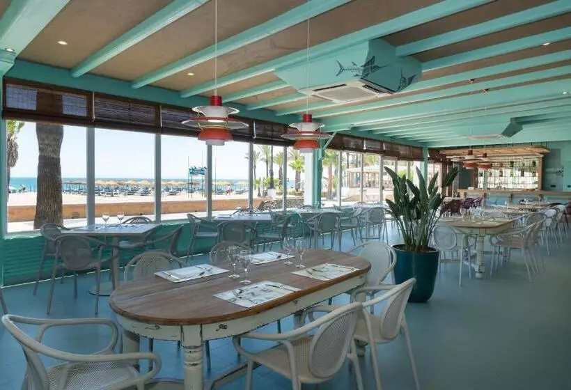 Hotel Medplaya Pez Espada