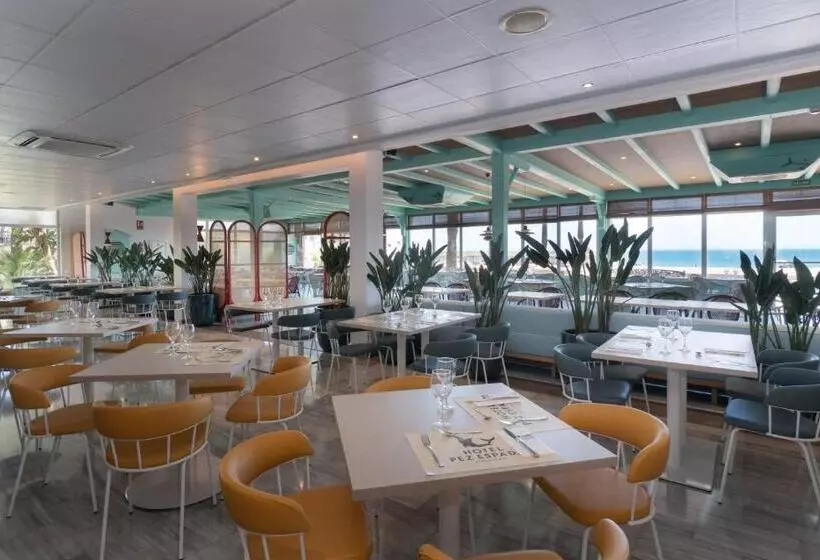 Hotel Medplaya Pez Espada