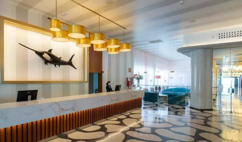 Hotel Medplaya Pez Espada