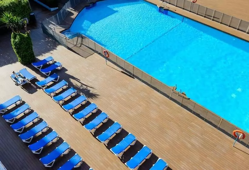 Hotel Monarque Cendrillon