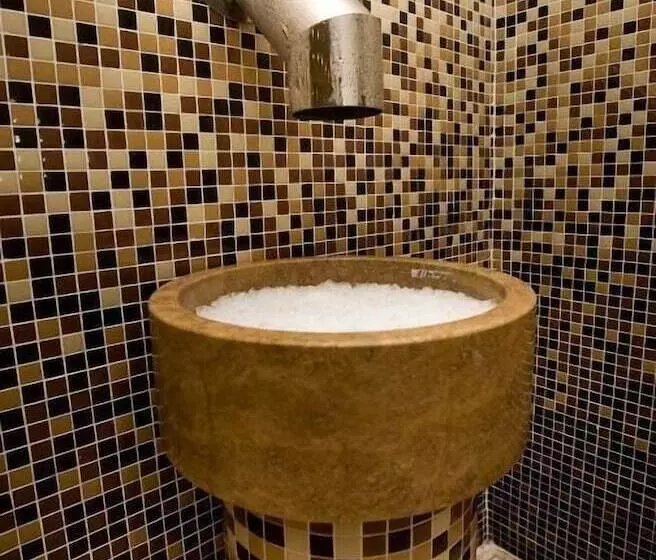 Hotel Monarque Cendrillon