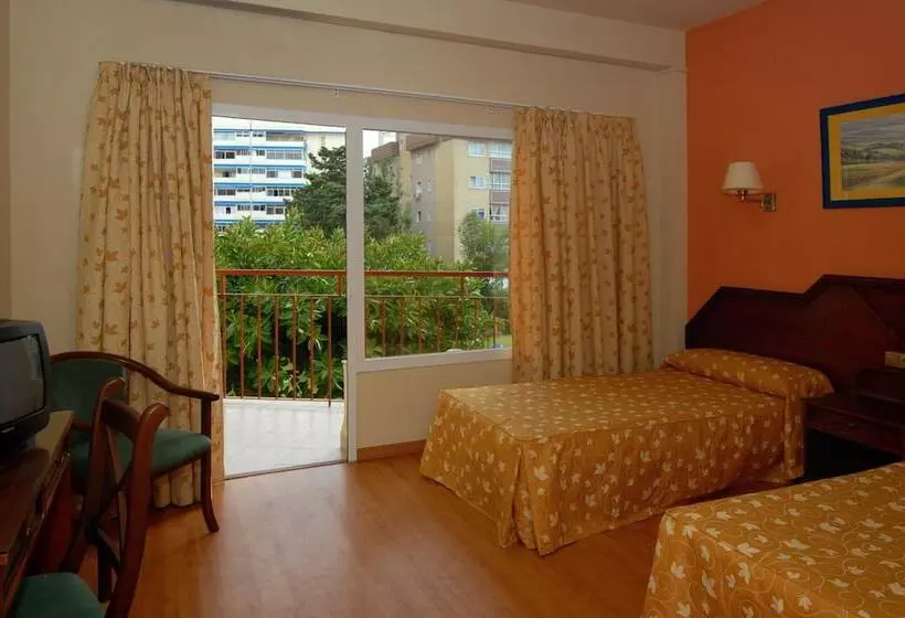 Hotel Monarque Cendrillon