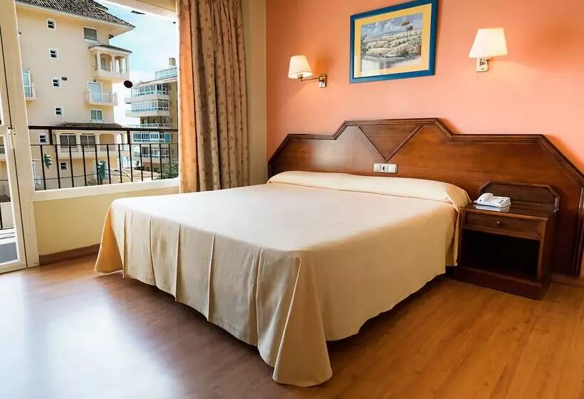 Hotel Monarque Cendrillon