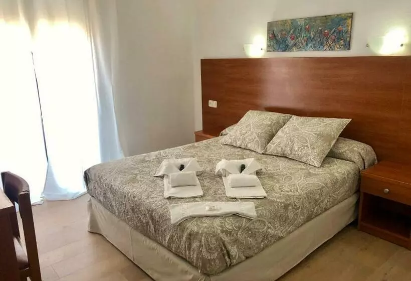 فندق Medium Montecarlo