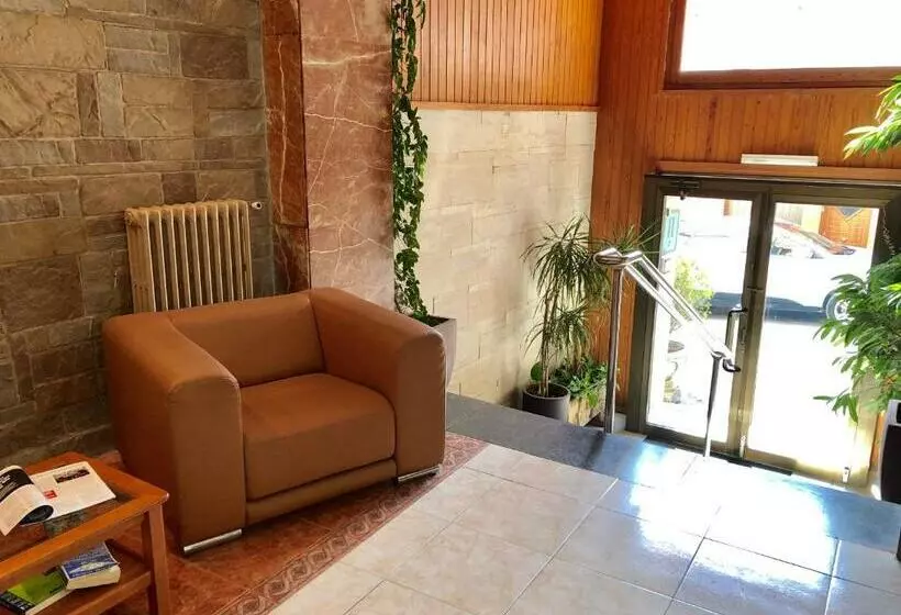 فندق Medium Montecarlo