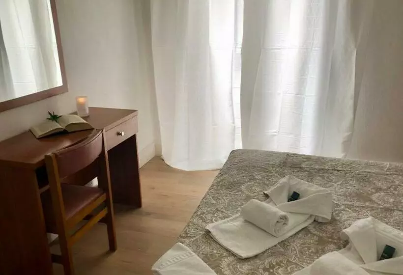 فندق Medium Montecarlo