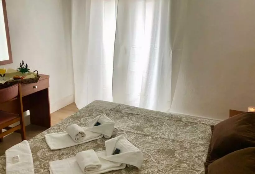 فندق Medium Montecarlo