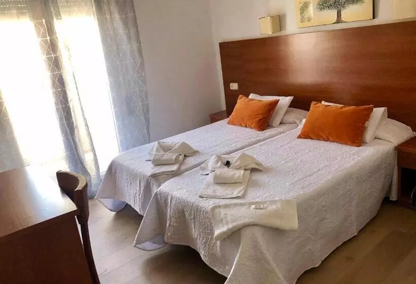 فندق Medium Montecarlo