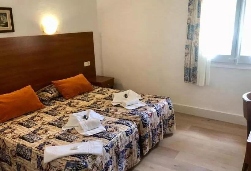 فندق Medium Montecarlo