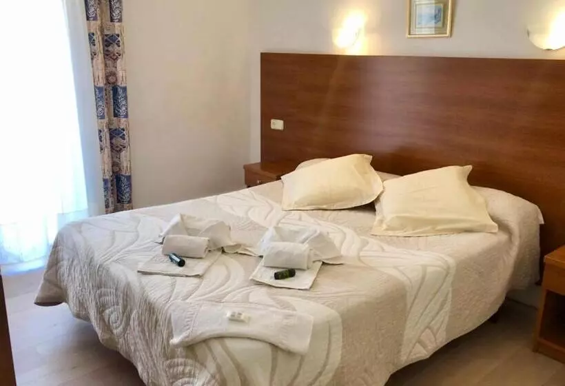 فندق Medium Montecarlo