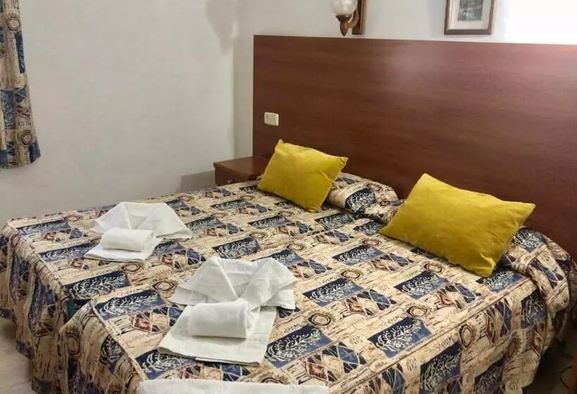 فندق Medium Montecarlo