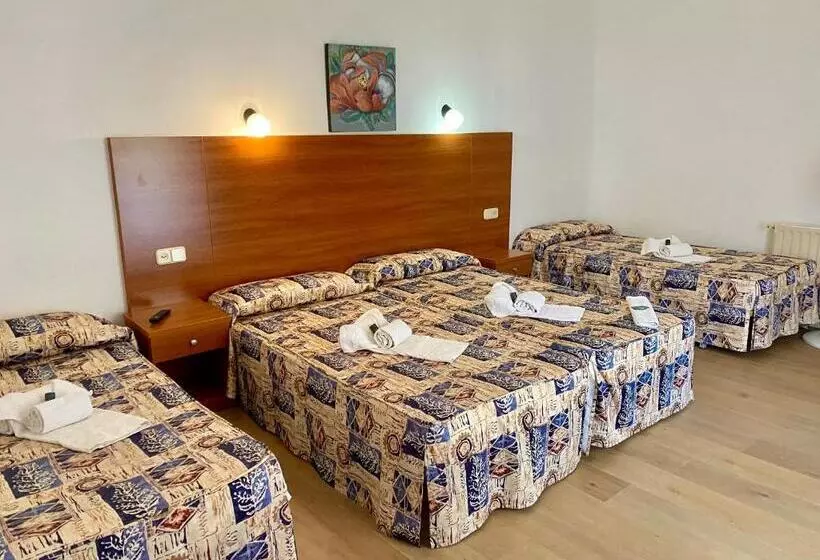 فندق Medium Montecarlo