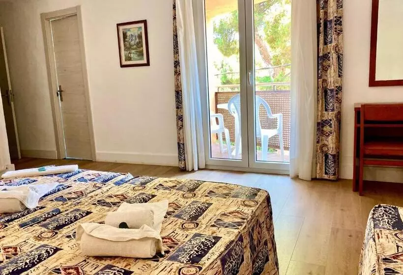 فندق Medium Montecarlo